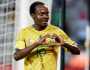 بيرسي تاو على رأس قائمة جنوب أفريقيا في كأس الأمم