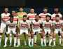موعد مباراة الزمالك ضد الوحدة الإماراتي في الدورة الرباعية