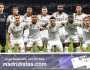 تشكيل ريال مدريد المتوقع ضد ألافيس في الدوري الإسباني