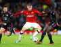 دوري أبطال أوروبا.. وداع مانشستر يونايتد وريمونتادا الريال وتعثر آرسنال والإنتر