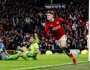 عمره 45 عامًا.. مانشستر يونايتد يحقق رقمًا قياسيًا بالفوز على أستون فيلا
