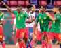 إصابة نجم منتخب الكاميرون قبل ساعات من إنطلاق منافسات كأس أمم أفريقيا