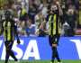 أول تعليق من الأهلي على مواجهة الاتحاد السعودي في كأس العالم للأندية