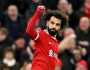 محمد صلاح لايتوقف عن كتابة التاريخ.. النجم المصري ينفرد برقم مميز مع ليفربول في الدوري الإنجليزي