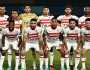 قرار عاجل من إدارة الزمالك قبل مباراة ساجرادا في الكونفدرالية