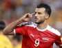 عمر السومة ينتقد الاتحاد السوري بعد استبعاده مع كأس آسيا