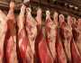 رفع سعر اللحوم السودانية بالمجمعات الاستهلاكية 25 جنيهًا