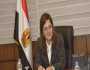 وزيرة التخطيط: نستهدف معدل نمو مستدام بين 7% و8%