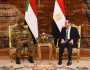 السيسي يؤكد مواصلة مصر لسياستها الثابتة والداعمة للسودان الشقيق على كافة المستويات
