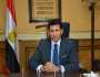 وزير الرياضة: إقامة نهائي عالمي في مصر الفترة المقبلة