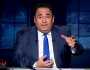 لم أحترم التعليمات.. الإعلامي محمد علي خير يكشف عن سبب توقف برنامجه