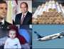 نشرة منتصف الليل| السيسي يتلقى اتصالًا من ماكرون.. وموعد ارتفاع أسعار السجائر