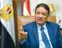 كرم جبر: نتعامل مع القضايا العربية وفق السياسة العامة للدولة المصرية من خلال لم الشمل
