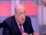 مصطفى الفقي: الرئيس السيسي حكيم في تصرفاته ولا يمكن يزج بجيشه خارج حدوده