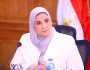 وزيرة التضامن: إصدار قانون متكامل لرعاية وحماية أصحاب العمر الذهبي