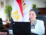 وزيرة البيئة تدعو لوضع خارطة لإدارة تأثيرات تغير المناخ والتخفيف منها
