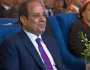 السيسي: وضعنا يتطلب الوصول لـ400 ألف مولود سنويا
