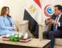 وزيرة الهجرة: نسعى لتلبية احتياجات الأطباء المصريين بالخارج لتيسير عملهم خلال وجودهم بمصر