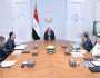 السيسي يتابع الموقف التنفيذي لعدد من مشروعات العاصمة الإدارية الجديدة