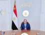 الرئيس السيسي: التشكيك والهدم والخراب والكذب ليس من سنن الله