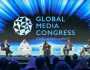 127 جلسة حوارية.. تفاصيل النسخة الثانية من الكونجرس العالمي للإعلام في أبو ظبي