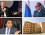 نشرة التوك شو| نجيب ساويرس يبدأ كتابة مذكراته.. الإسكان تطرح الجديد وحدات سكنية جديدة