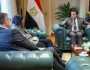 وزير الصحة يناقش سبل التعاون بين مصر وهولندا في دعم القطاع الصحي المصري