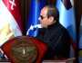 السيسي: بذلنا الكثير من الجهود لتأهيل البنية الأساسية التي تمكن الدولة من الانطلاق