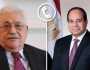 الرئيس السيسي يهنئ عباس بتشكيل الحكومة الفلسطينية الجديدة