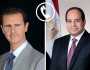 حدث في 8 ساعات| السيسي يتلقى اتصالاً من بشار الأسد.. وتوجيهات مهمة بشأن تلال الفسطاط