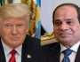 السيسي يهاتف ترامب.. ماذا ناقشا في الاتصال؟