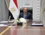 بحضور الداخلية والرقابة الإدارية.. السيسي يعقد اجتماعًا مهما بشأن الكهرباء