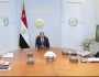 توجيهات جديدة من السيسي للحكومة بشأن الكهرباء وزيادة استهلاك الطاقة