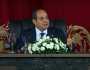 الرئيس السيسي: لدينا ثوابت في سياساتنا الخارجية تتسم دائمًا بالاعتدال - (فيديو)