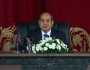 السيسي: تكلفة المرحلة الأولى من حياة كريمة بلغت 400 مليار جنيه - (فيديو)