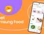 تدشين Samsung Food القائم على الذكاء الاصطناعي