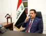 في اتصال هاتفي مع السوداني: الرئيس الايراني يشكر العراق على حسن الضيافة