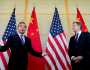 وزير الخارجية الأميركي ونظيره الصيني يجريان مباحثات في واشنطن