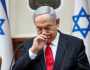 نتنياهو يحذف تغريدة هاجم فيها مسؤولين أمنيين في حكومته