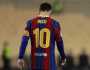 مفاجأة.. ميسي يقرر العودة إلى برشلونة