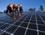 العراق الثالث عربياً في استيراد الألواح الشمسية من الصين