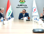 الكهرباء العراقية تستعين بخبرات كونچر الكرواتية لتحديث شبكات الطاقة