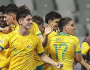 بركلات الترجيح.. منتخب أستراليا يتوج بكأس آسيا للشباب