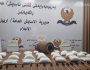 خلال أسبوعين.. آسايش كوردستان تضبط 28 كيلوغراماً من المخدرات وتفكك عدة شبكات