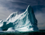تحذيرات من كارثة كبرى بسبب أكبر جبل جليدي بالعالم