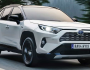 توقف خط إنتاج سيارات Harrier  و RAV4 بعد انفجار في إحدى مصانع تويوتا