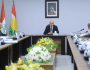 إقليم كوردستان.. خطة حكومية حاسمة لتوزيع الأراضي على الموظفين