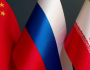 روسيا والصين تشددان على الحوار لحل ملف إيران النووي