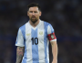 لعدم الجاهزية.. ميسي خارج قائمة الأرجنتين لمباراتي الأوروغواي والبرازيل