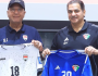 غدا.. المنتخب العراقي بالطقم الأبيض في مواجهة الأزرق الكويتي